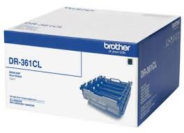 Brother Dr361cl Drum Unit