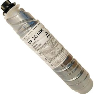 Ricoh Mp2014ad Black Toner 12000 Page Yield