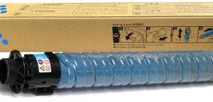 Ricoh Mpc2011sp Cyan Toner