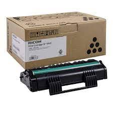 Ricoh Sp100le : Sp112 Toner