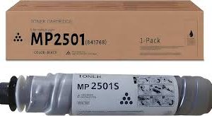 Ricoh Toner Mp2001 Mp2501:e 7000 Page Yield
