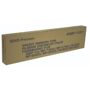Seikosha Bp5780:6000:7800:9000