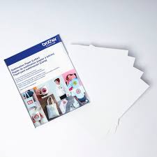 Brother Sublimation Paper 100 Sheets