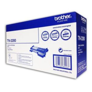 Brother Tn2280 Black Toner