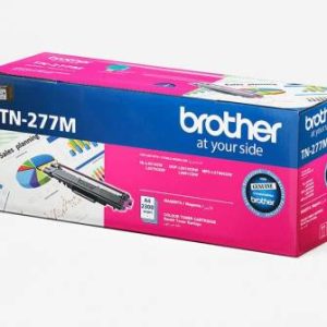 Brother Tn277 Magenta Toner Cartridge