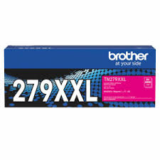 Brother Mfcl8390cdw Xxl Magenta Toner Cartridge 4000 Page Yield