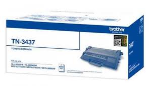 Brother Hll5200:mfcl5700:5900 Black Toner 8000 Page Yield