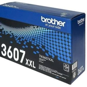 Brother Toner Cartridge 11k Yield