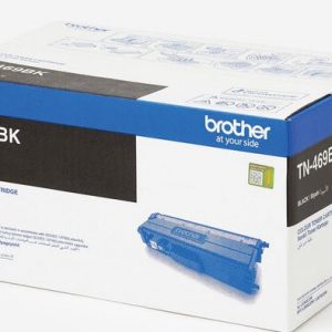Brother Tn469 High Yield Black Toner