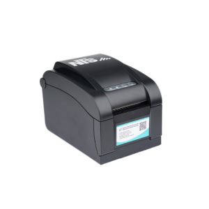 Nts Thermal Barcode Printer 3