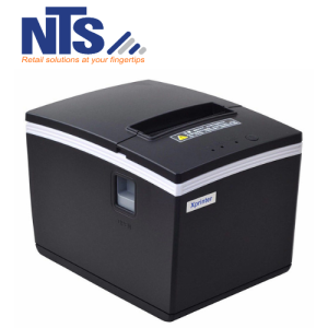 Nts Usb:serial:lan Pos Receipt Printer
