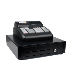 Nts Entry Level Medium Drawer Cash Register