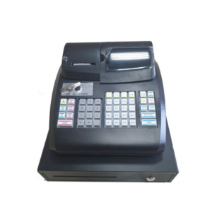 Nts Entry Level Small Drawer Cash Register