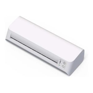 Novaro A4 White home and office Laminator