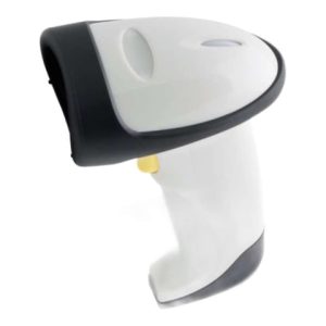 Novaro Wired Laser Usb Barcode Scanner