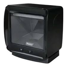 Novaro Desktop 2D Image Barcode Scanner