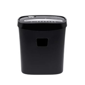 Novaro 12 Sheet 25l Cross-cut Shredder