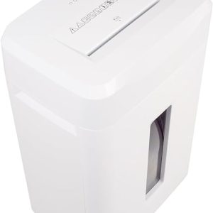 Novaro ProShred 3322C 22sheets 33L Cross Cut 4mmx39mm