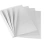 Novaro Thermal Binding Cover A4  (Max 220 sheets) 50 Pack