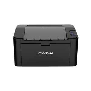 Pantum P2512w A4 Mono Laser Printer 22ppm Wi-fi