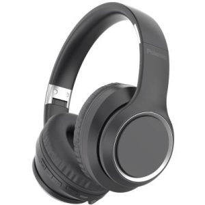Polaroid Pbh7000 Bluetooth 35 Hour Headphone