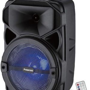 8? Portable Pa System Speaker