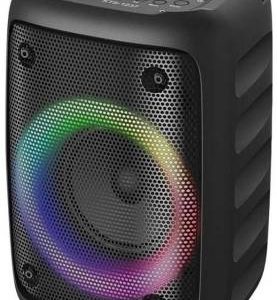 Polaroid Pbs580 Mini Bluetooth Speaker