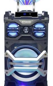 Polaroid 10" Trolley Speaker