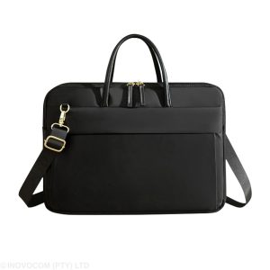 Ladies Black Laptop Bag For 15.6" Laptop