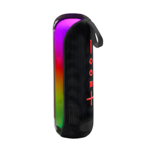 Polaroid Glow Bluetooth Speaker Black