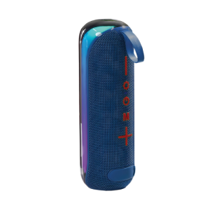 Polaroid Glow Bluetooth Speaker Blue