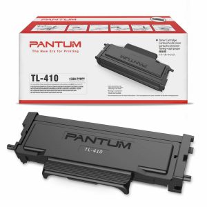 Pantum Tl410 1500 Page Yield Black Toner Cartridge