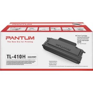 Pantum Tl410h 3000 Page Yiled Black Toner Cartridge