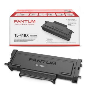 Pantum Tl410x 6000 Page Yield Black Toner Cartridge