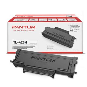 Pantum Tl425h 3000 Page Yield Black Toner Cartridge