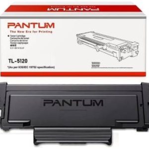 Pantum Tl5120 3000 Page Yield Black Toner Cartridge