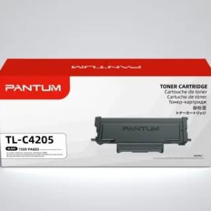 Pantum TLC4205 (1500 Page Yield) Black toner