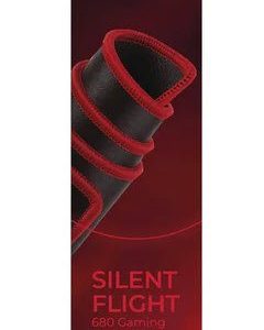 Surefire Silent Flight 680 Gaming Mouse Pad