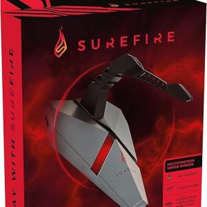 Surefire Axis Gaming Mouse Bungee Hub