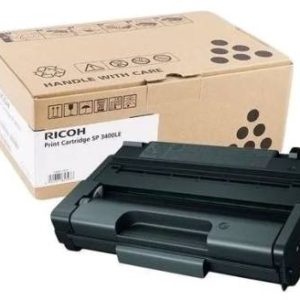Ricoh Sp3400 Black Toner
