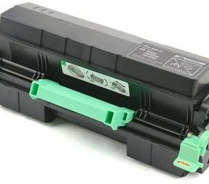 Ricoh Sp4500e Black Toner 6000 Page Yield