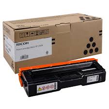 Ricoh Spc250 Black Toner