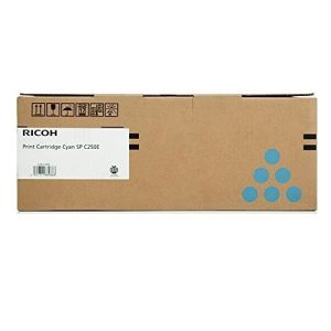 Ricoh Spc250 Cyan Toner