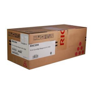 Ricoh Spc250 Magenta Toner