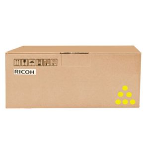 Ricoh Spc250 Yellow Toner