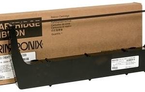 Tally 6610:6615:6620 Black Ribbon 30000 Page Yield