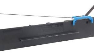 Tally T2600 Black Ribbon (6 Million Characters)