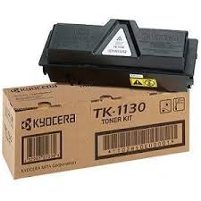 Kyocera Black Toner Kit
