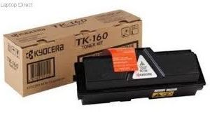 Kyocera Microfine Toner Kit