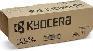 Kyocera Microfine Toner